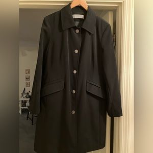 Women’s Trench Coat